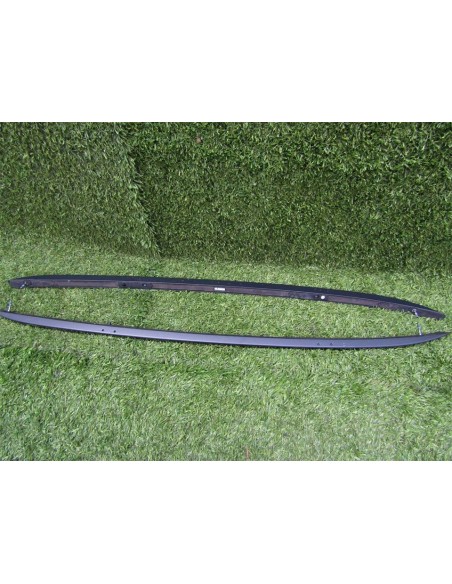 [93224] BARRAS TECHO - AUDI Q5 (8R)