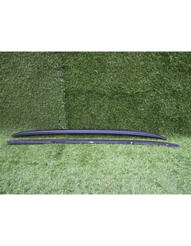 [93224] BARRAS TECHO - AUDI Q5 (8R)