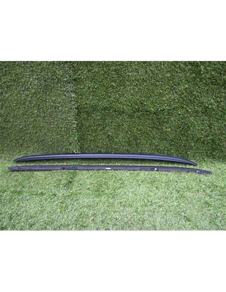 [93224] BARRAS TECHO - AUDI Q5 (8R)