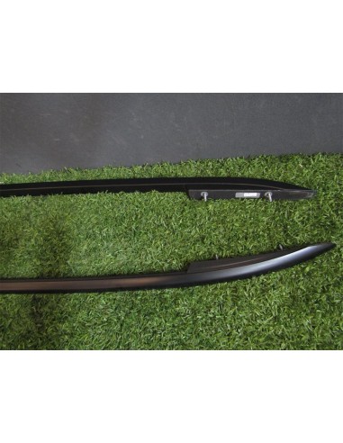 [93131] BARRAS TECHO - VOLKSWAGEN GOLF VII LIM....