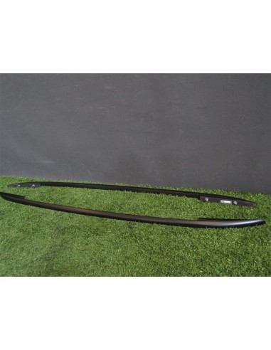 [93131] BARRAS TECHO - VOLKSWAGEN GOLF VII LIM....