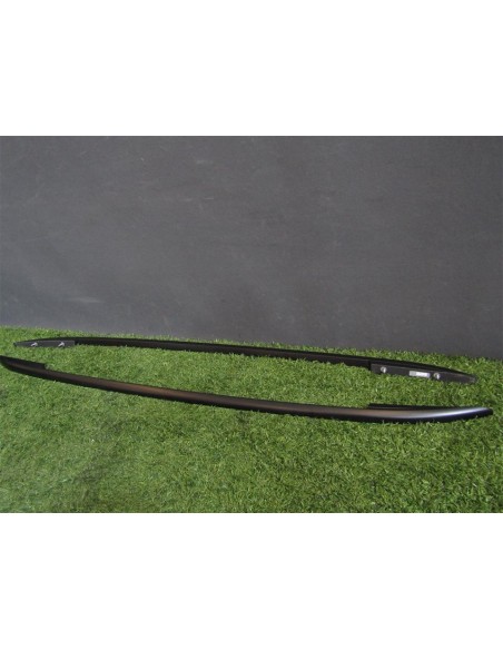 [93131] BARRAS TECHO - VOLKSWAGEN GOLF VII LIM. (01/2012 - 12/2017)