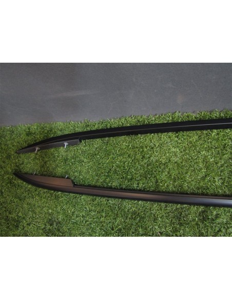 [93131] BARRAS TECHO - VOLKSWAGEN GOLF VII LIM. (01/2012 - 12/2017)