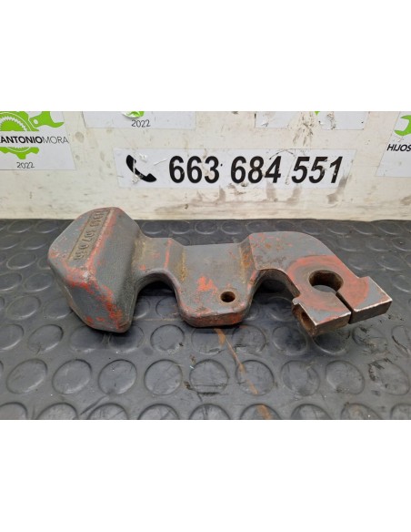 [103975] BIELETA - IVECO EUROCARGO TECTOR (01/2001 - 12/2003)