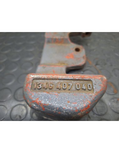 [103975] BIELETA - IVECO EUROCARGO TECTOR...