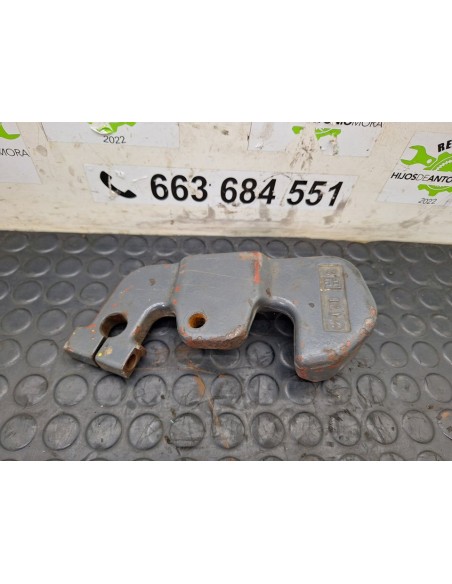 [103975] BIELETA - IVECO EUROCARGO TECTOR (01/2001 - 12/2003)