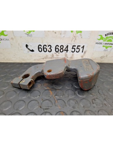 [103975] BIELETA - IVECO EUROCARGO TECTOR...