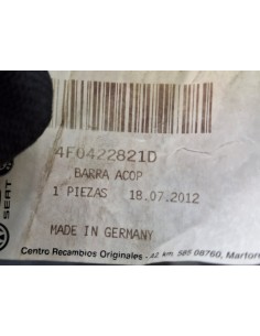 [101800] BIELETA - AUDI A6 BERLINA (C4) 2