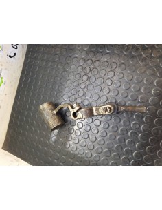 [104092] BIELETA - IVECO EUROCARGO (01/1991 - 12/2001)