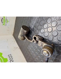 [104092] BIELETA - IVECO EUROCARGO (01/1991 - 12/2001) 2