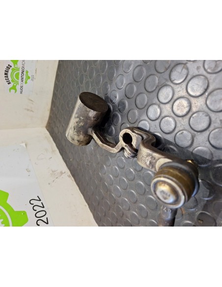 [104092] BIELETA - IVECO EUROCARGO (01/1991 - 12/2001)