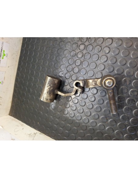 [104092] BIELETA - IVECO EUROCARGO (01/1991 - 12/2001)