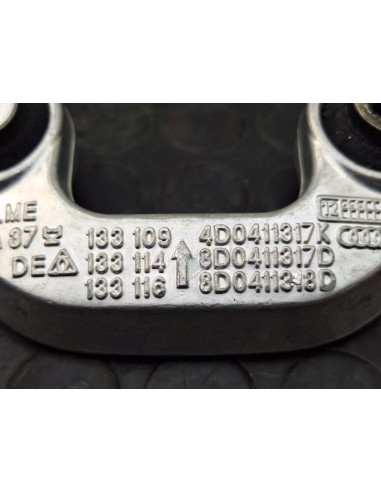 [99535] BIELETA DE SUSPENSION - AUDI A8 (D2)...