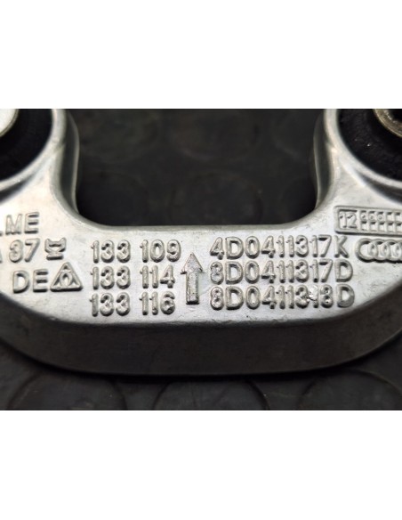 [99535] BIELETA DE SUSPENSION - AUDI A8 (D2) (01/1994 - 01/1999)