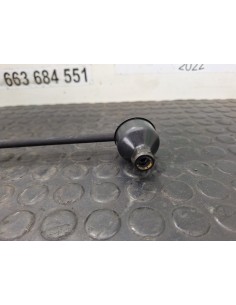 [100369] BIELETA DE SUSPENSION - AUDI A2 (8Z)