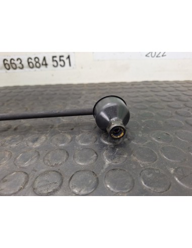 [100369] BIELETA DE SUSPENSION - AUDI A2 (8Z)