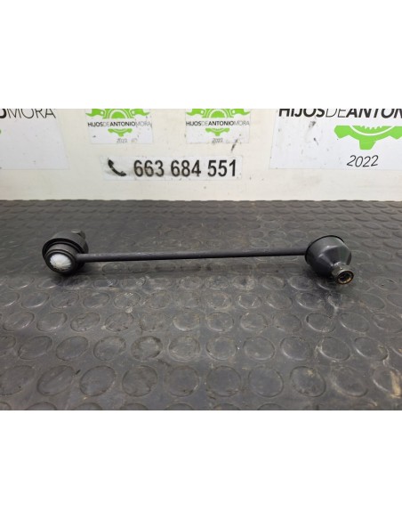 [100369] BIELETA DE SUSPENSION - AUDI A2 (8Z)