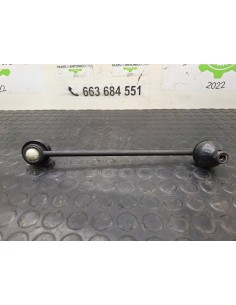 [99523] BIELETA DELANTERA - VOLKSWAGEN POLO