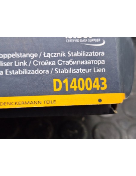 [99523] BIELETA DELANTERA - VOLKSWAGEN POLO