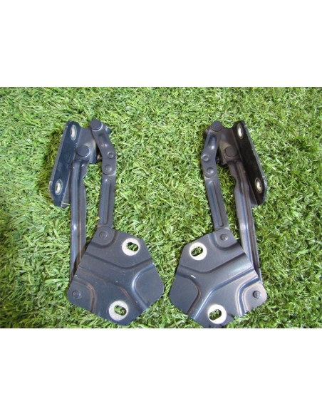 [94265] BISAGRA CAPO - VOLKSWAGEN CADDY KA/KB (2K)