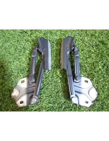 [94265] BISAGRA CAPO - VOLKSWAGEN CADDY KA/KB (2K)