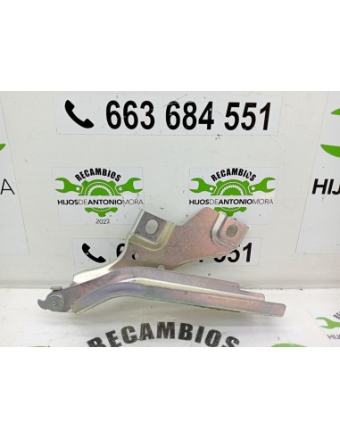 [96844] BISAGRA CAPO - VOLKSWAGEN PASSAT...