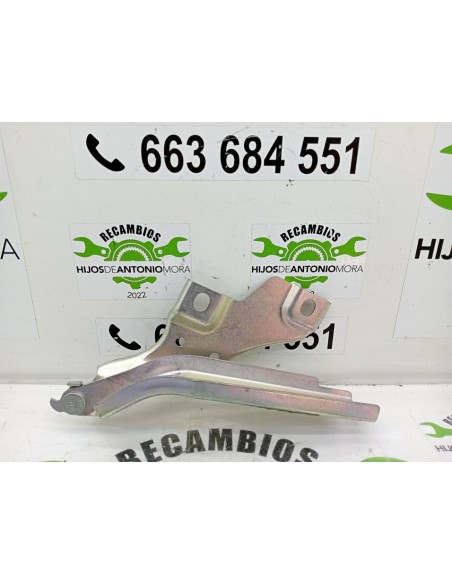 [96844] BISAGRA CAPO - VOLKSWAGEN PASSAT VARIANT (3B6)