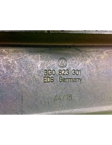 [96844] BISAGRA CAPO - VOLKSWAGEN PASSAT VARIANT (3B6)