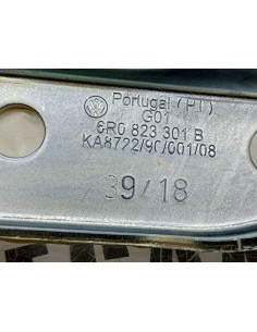 [96849] BISAGRA CAPO - VOLKSWAGEN POLO