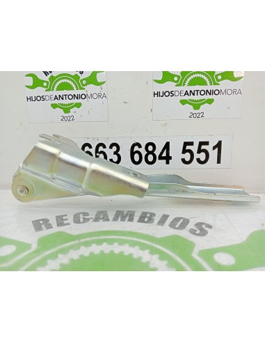 [96849] BISAGRA CAPO - VOLKSWAGEN POLO