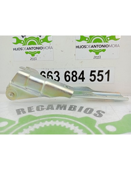 [96849] BISAGRA CAPO - VOLKSWAGEN POLO