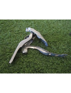 [93192] BISAGRA CAPO - SKODA FABIA 2