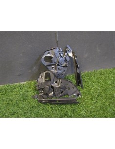 [93814] BISAGRA CAPO - VOLKSWAGEN TOUAREG (01/2018 - ...)