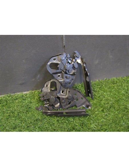 [93814] BISAGRA CAPO - VOLKSWAGEN TOUAREG (01/2018 - ...)