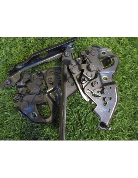 [93814] BISAGRA CAPO - VOLKSWAGEN TOUAREG (01/2018 - ...)