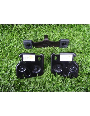 [93050] BISAGRA CAPO - AUDI Q2 (GAB)