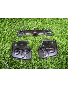 [93050] BISAGRA CAPO - AUDI Q2 (GAB) 2