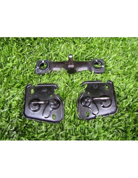 [93050] BISAGRA CAPO - AUDI Q2 (GAB)