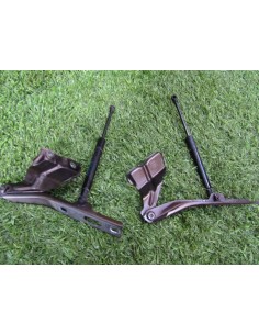 [93250] BISAGRA CAPO - AUDI Q5 (8R)