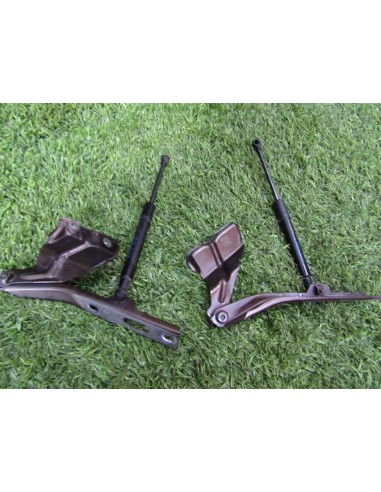 [93250] BISAGRA CAPO - AUDI Q5 (8R)