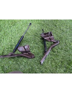 [93250] BISAGRA CAPO - AUDI Q5 (8R) 2