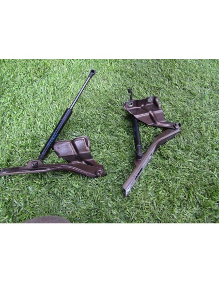 [93250] BISAGRA CAPO - AUDI Q5 (8R)