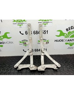 [98767] BISAGRA CAPO - PEUGEOT BOXER CAJA CERRADA...