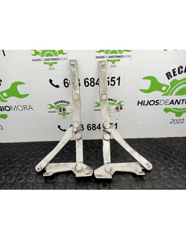 [98767] BISAGRA CAPO - PEUGEOT BOXER CAJA...