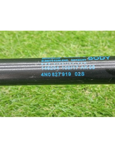 [92963] BISAGRAS MALETERO - AUDI A8 (D2)...