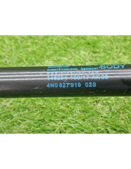 [92963] BISAGRAS MALETERO - AUDI A8 (D2) (01/1994 - 01/1999)