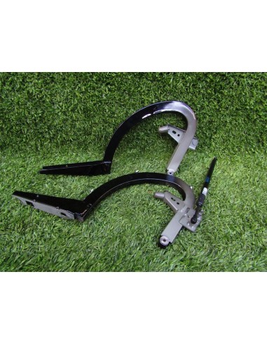 [92963] BISAGRAS MALETERO - AUDI A8 (D2)...