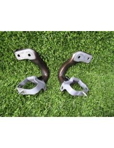 [93284] BISAGRAS MALETERO - AUDI Q5 (8R) 2