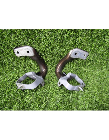 [93284] BISAGRAS MALETERO - AUDI Q5 (8R)