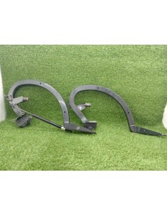 [95469] BISAGRAS MALETERO - AUDI A5 CABRIOLET (F57)